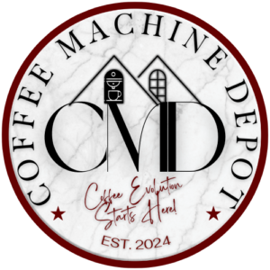 CMD PH Logo