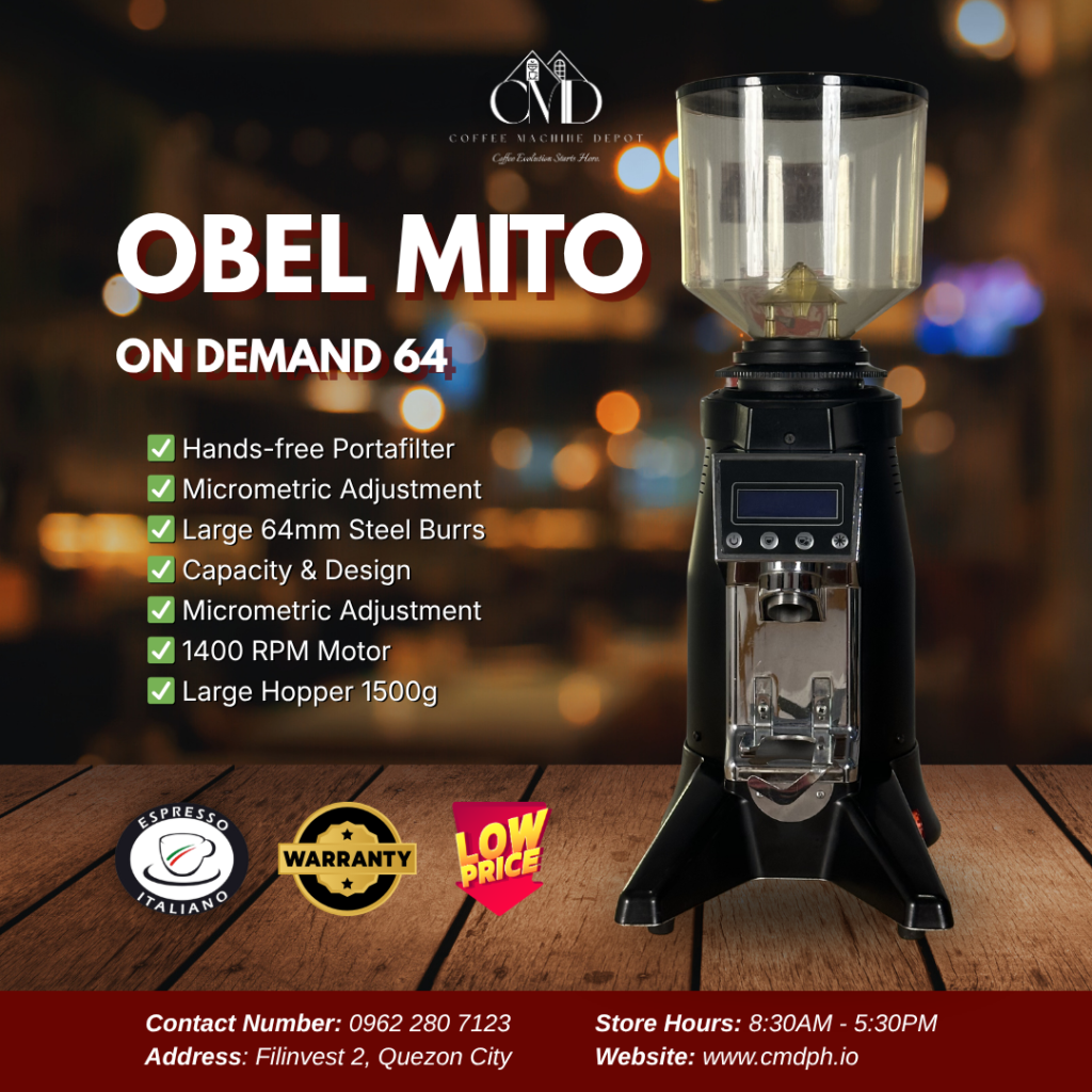 Obel Mito